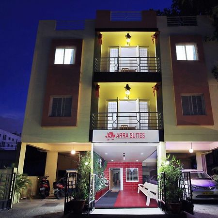 Kempton Hotel Kolkata Ngoại thất bức ảnh