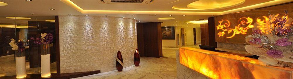 Kempton Hotel Kolkata Ngoại thất bức ảnh
