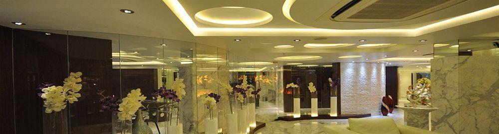 Kempton Hotel Kolkata Ngoại thất bức ảnh