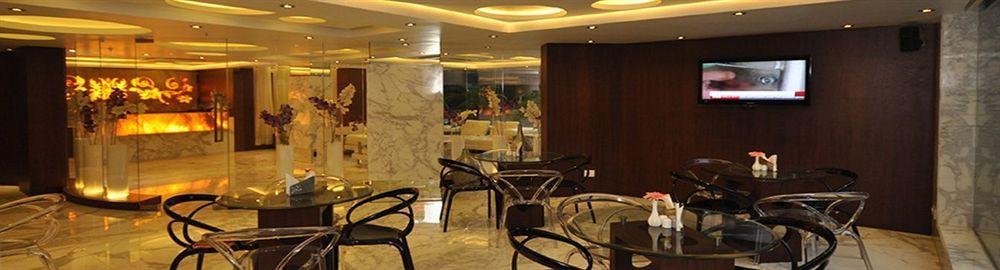 Kempton Hotel Kolkata Ngoại thất bức ảnh