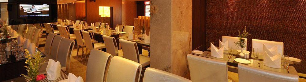 Kempton Hotel Kolkata Ngoại thất bức ảnh