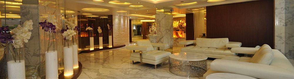Kempton Hotel Kolkata Ngoại thất bức ảnh