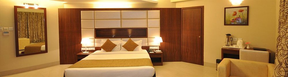 Kempton Hotel Kolkata Ngoại thất bức ảnh