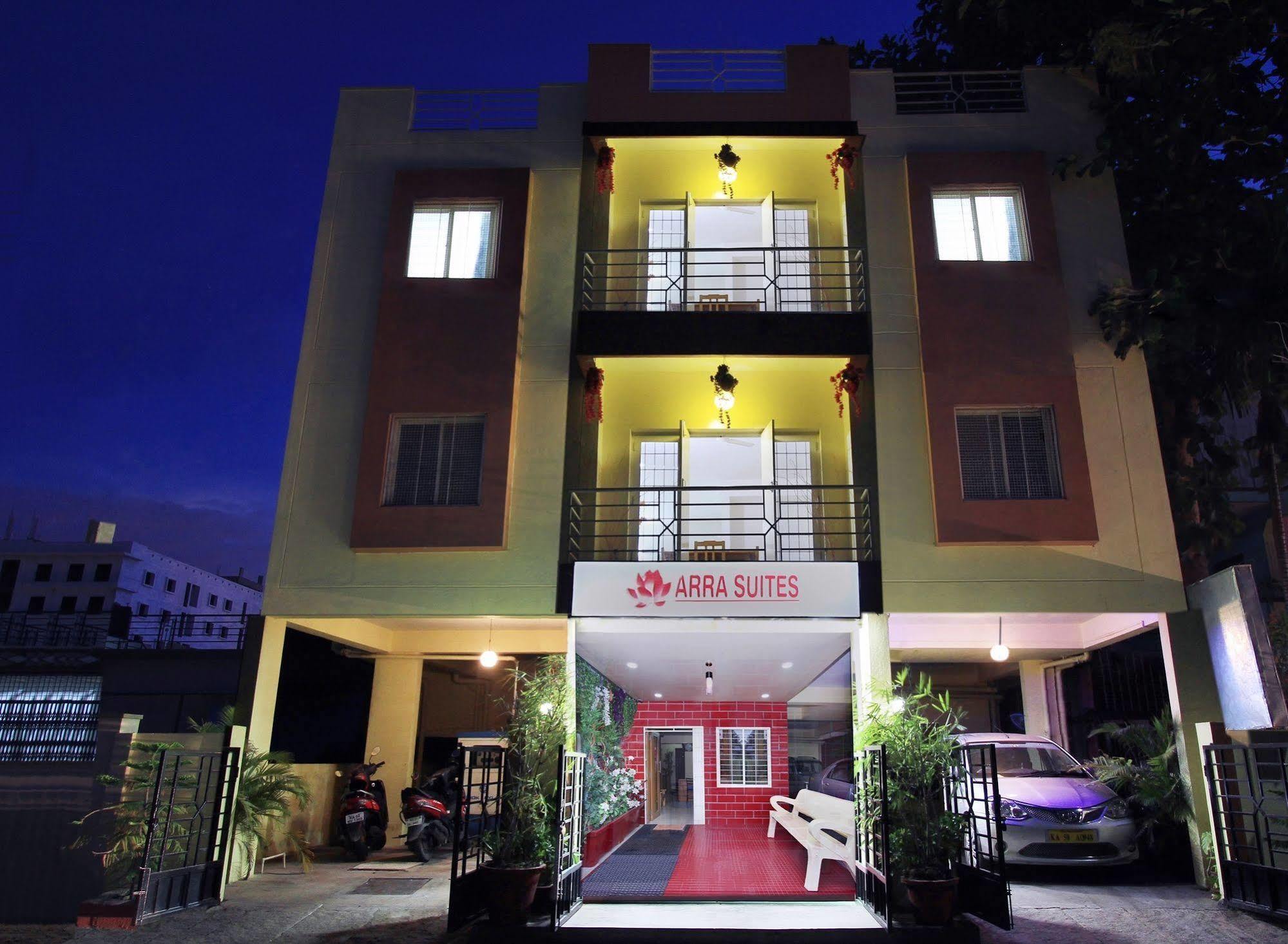 Kempton Hotel Kolkata Ngoại thất bức ảnh