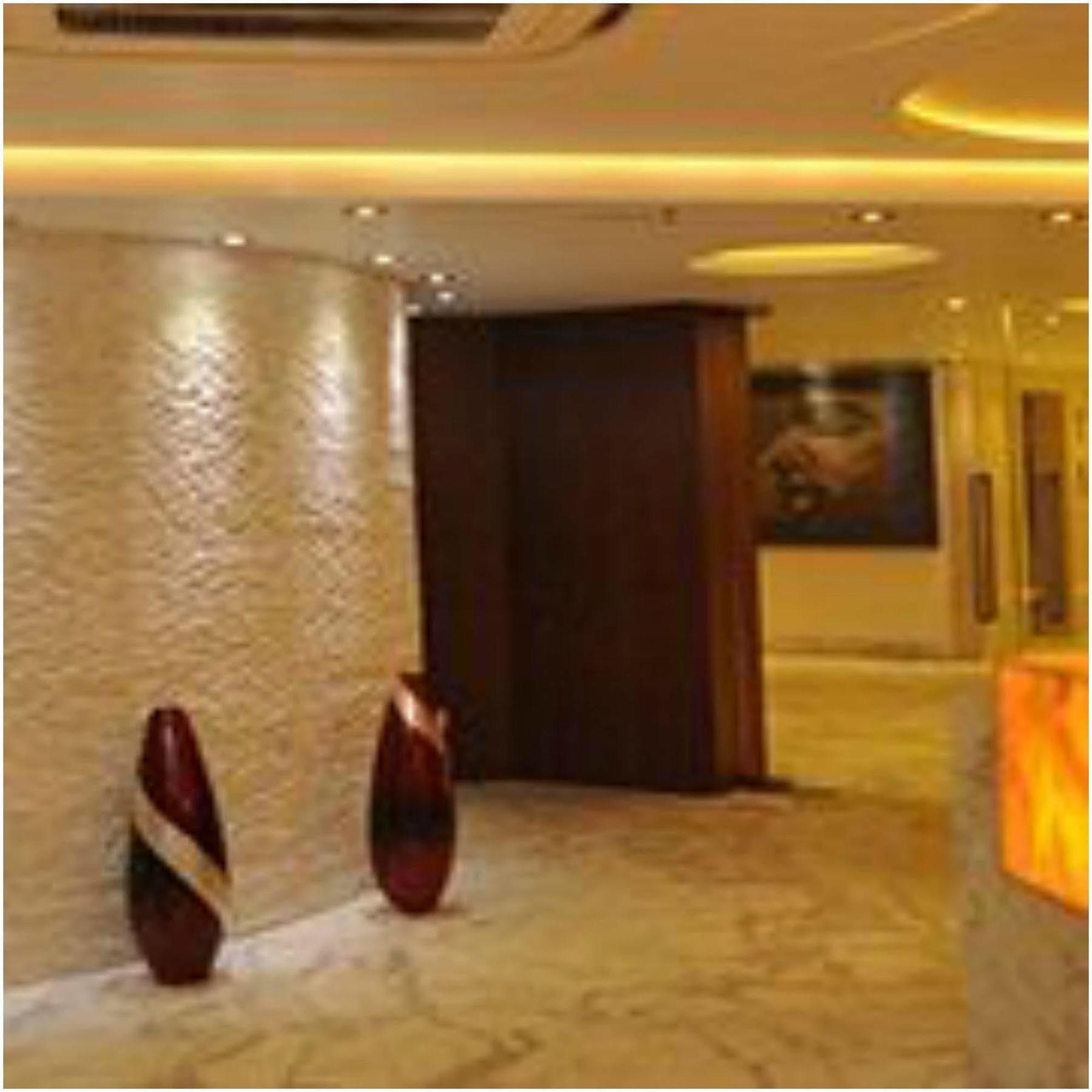 Kempton Hotel Kolkata Ngoại thất bức ảnh
