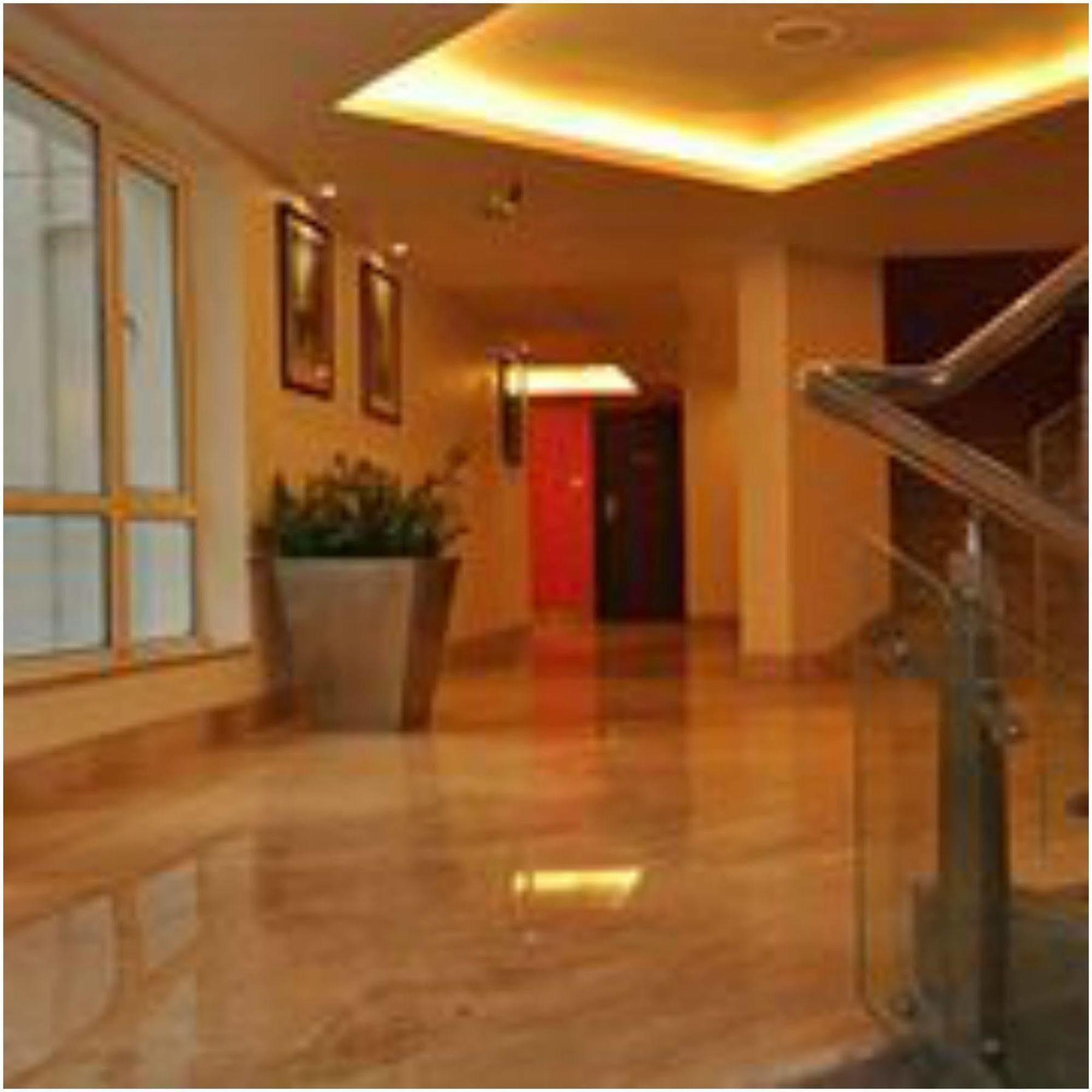 Kempton Hotel Kolkata Ngoại thất bức ảnh