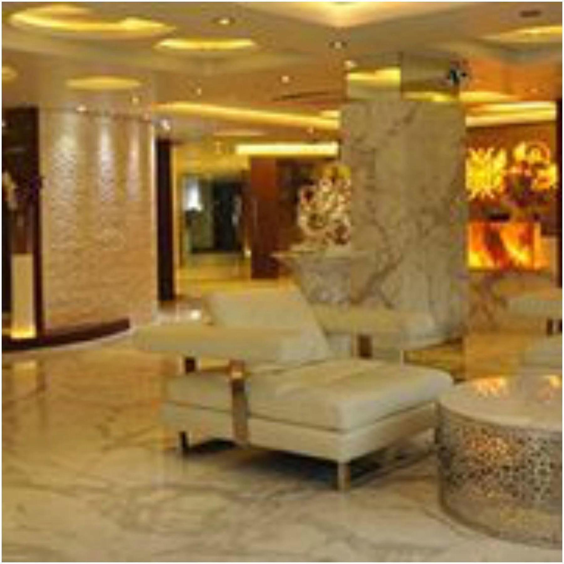 Kempton Hotel Kolkata Ngoại thất bức ảnh