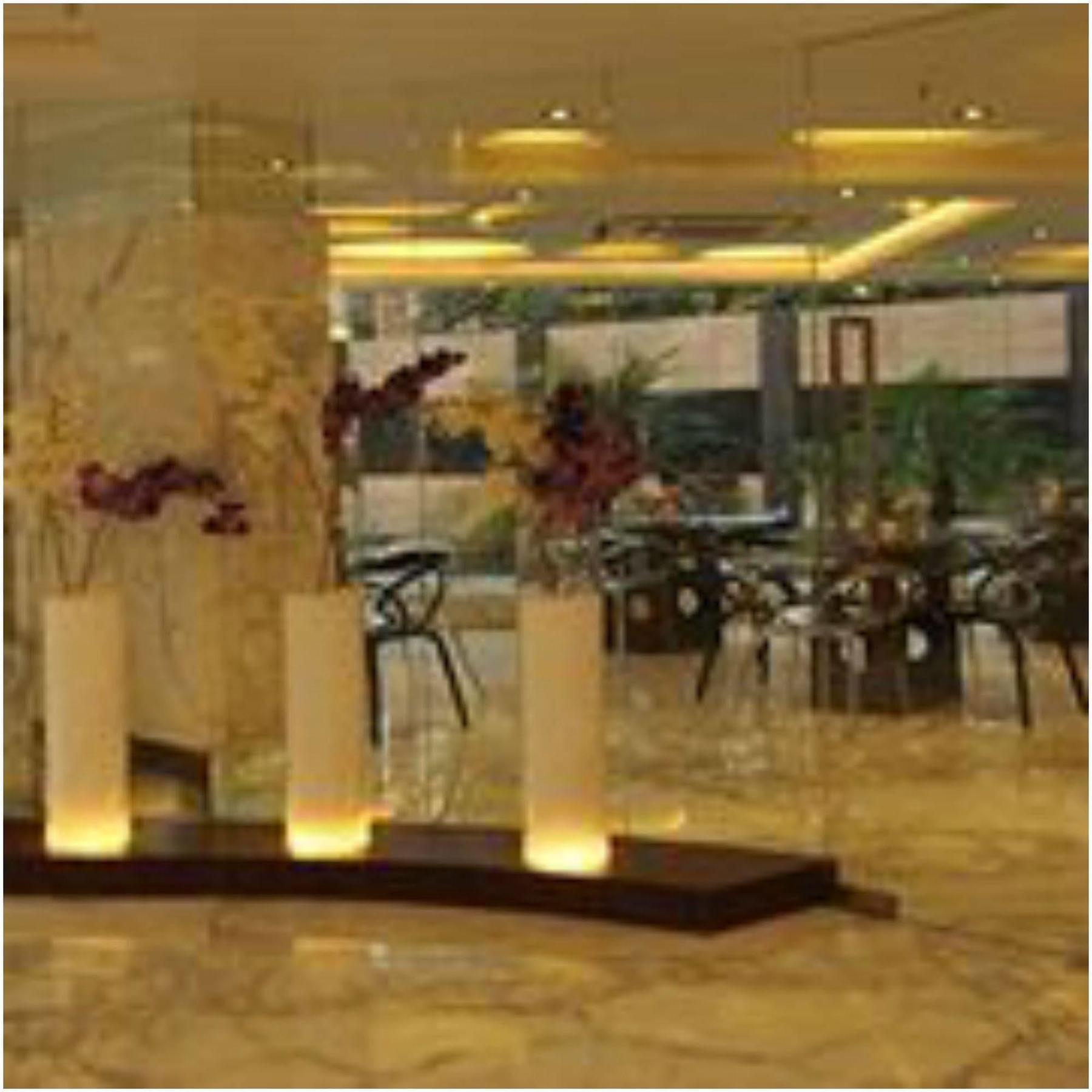 Kempton Hotel Kolkata Ngoại thất bức ảnh