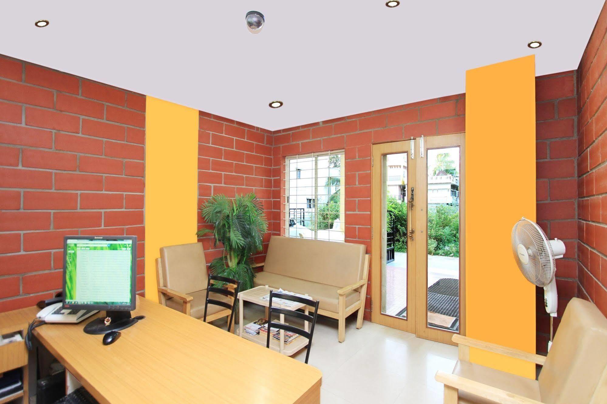 Kempton Hotel Kolkata Ngoại thất bức ảnh