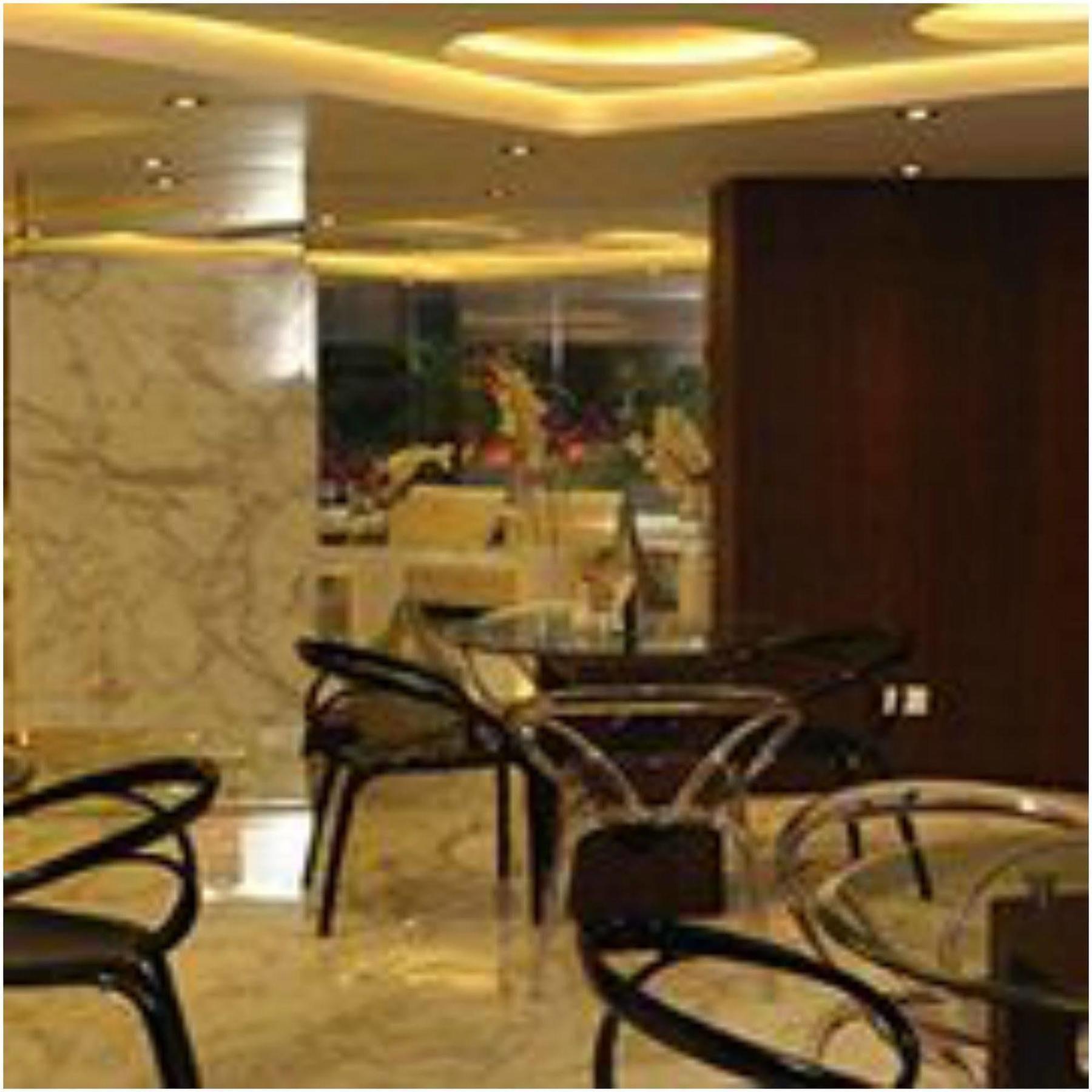 Kempton Hotel Kolkata Ngoại thất bức ảnh