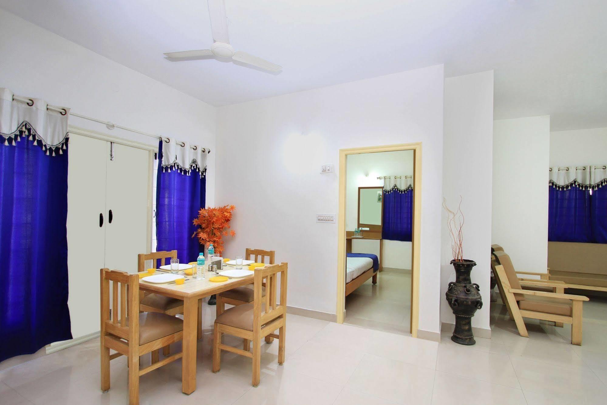 Kempton Hotel Kolkata Ngoại thất bức ảnh